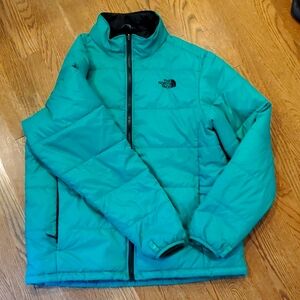 North Face Men's Jacket